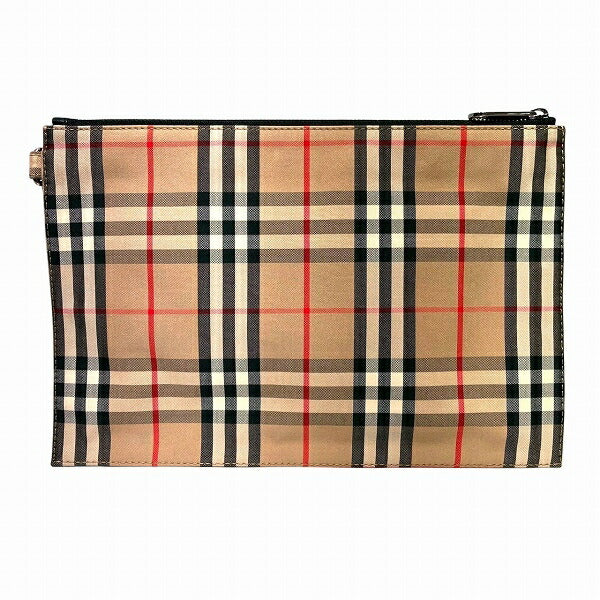 Burberry Check Bolso de fiesta Bag