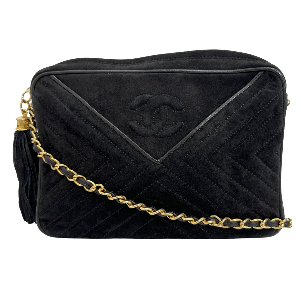 CHANEL Cc Shoulder Bag - Imagen del producto 2