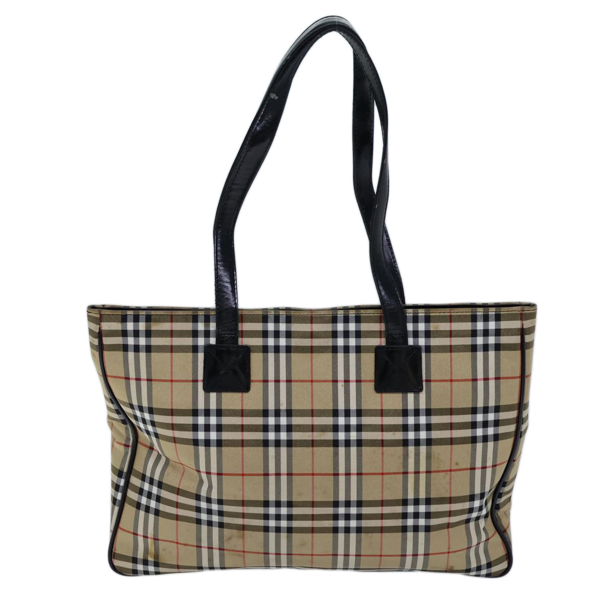 BURBERRY Azul Label Tote