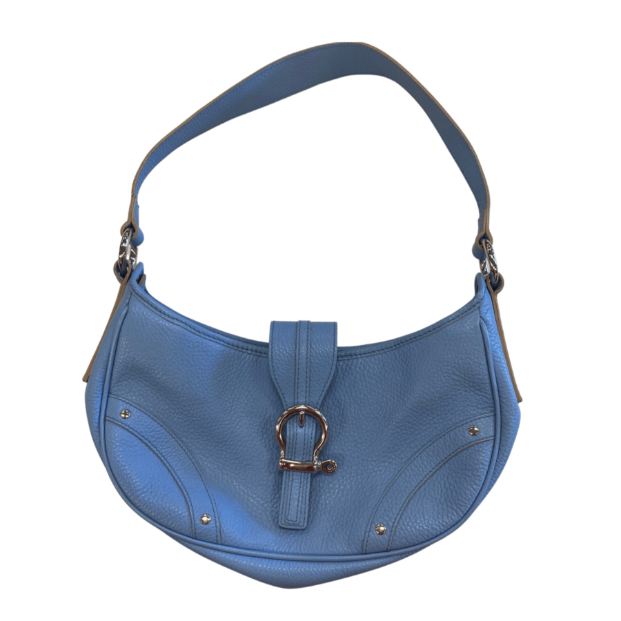Handbag Luxury Designer By Burberry Size: Small | Studio Nafay
