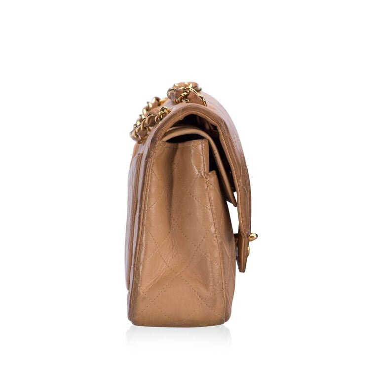 Pequeño Classic Bolso de solapa