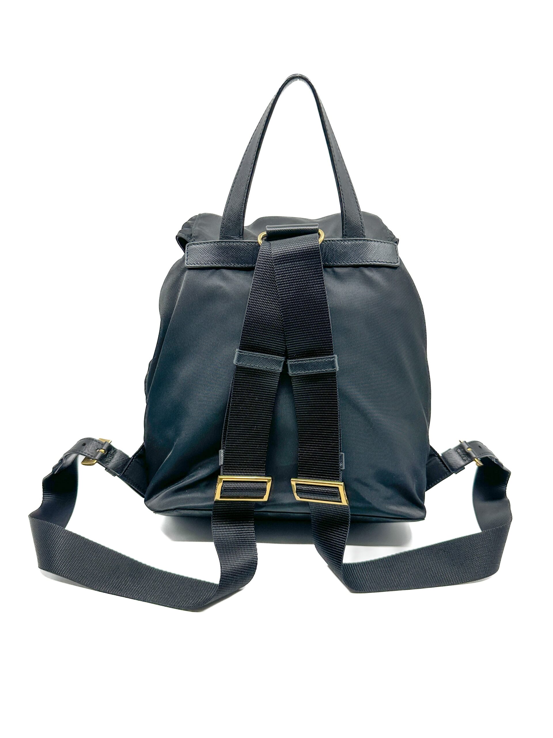 Prada Robot Mochila Limited Edition