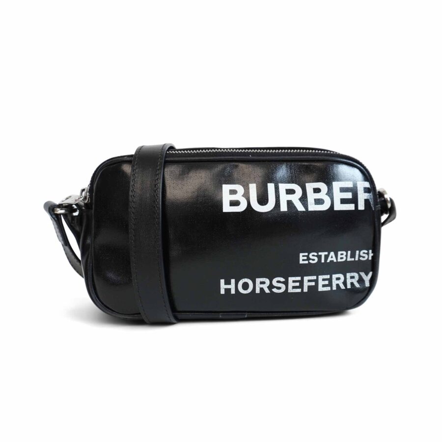 Burberry 'Horseferry' Camera Bag | Studio Nafay