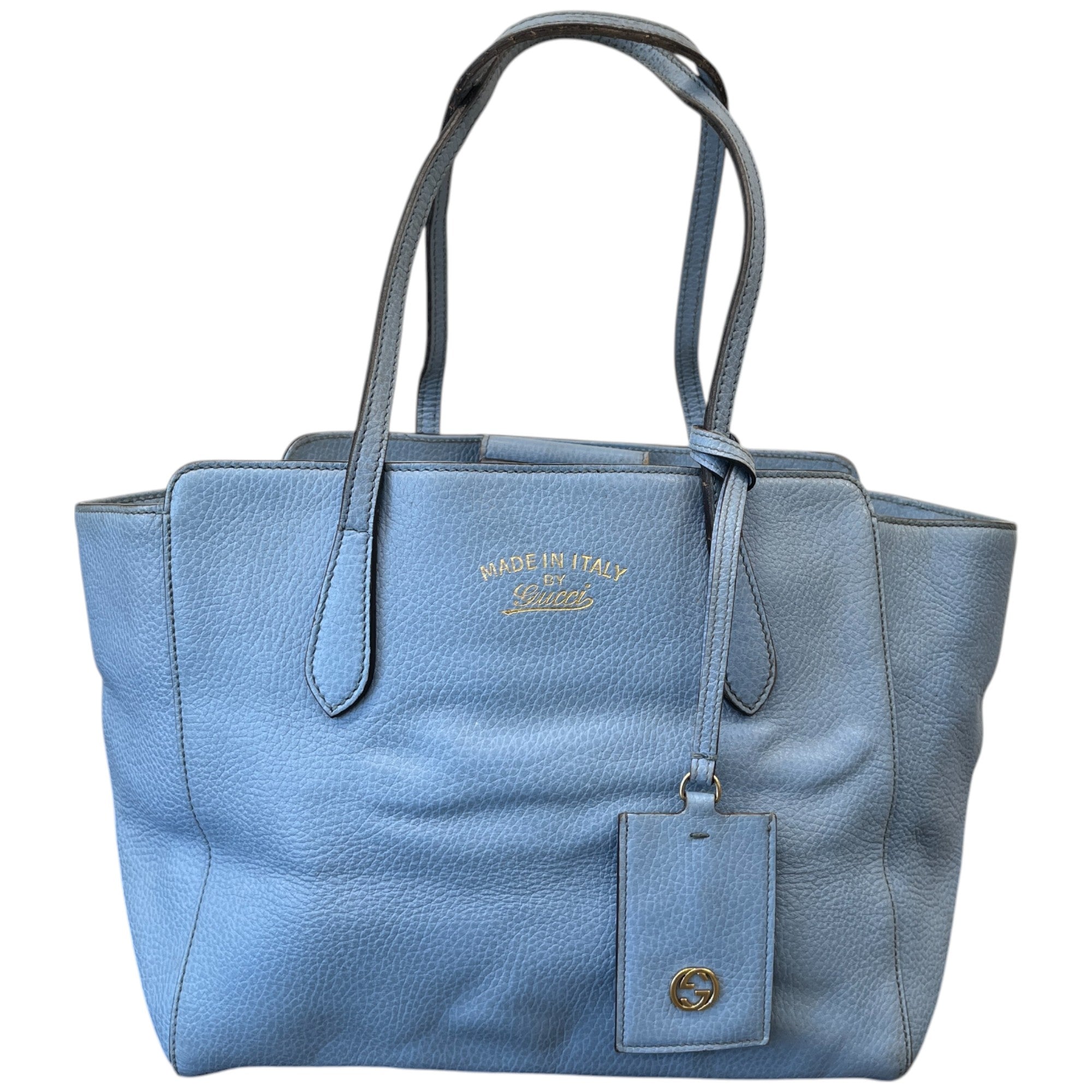 Women’s Swing Tote Gg Bag Azul
