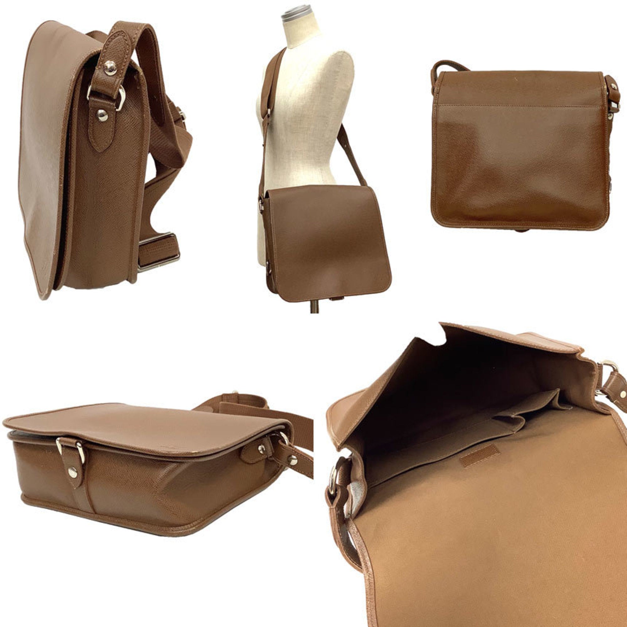 Classic Shoulder Bag - Imagen del producto 2