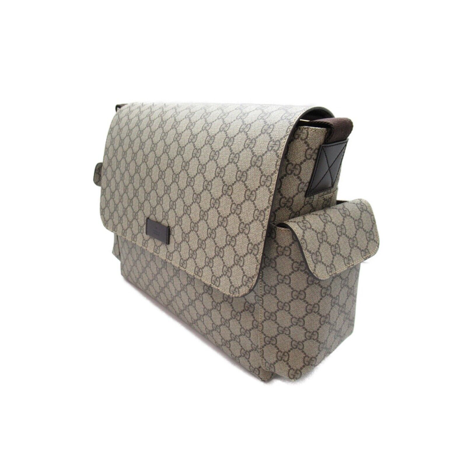 Gucci Shoulder Bag – front view