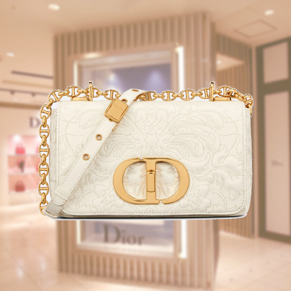 Bolso Small DIOR CARO