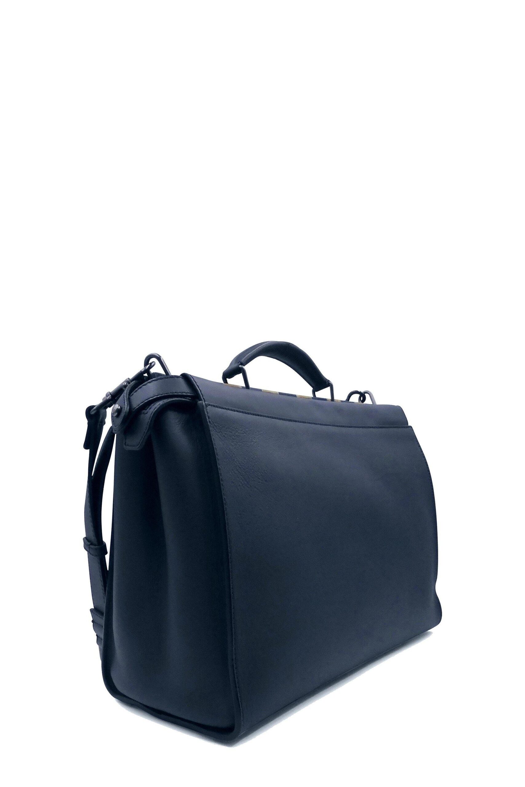Peekaboo Fit Azul marino