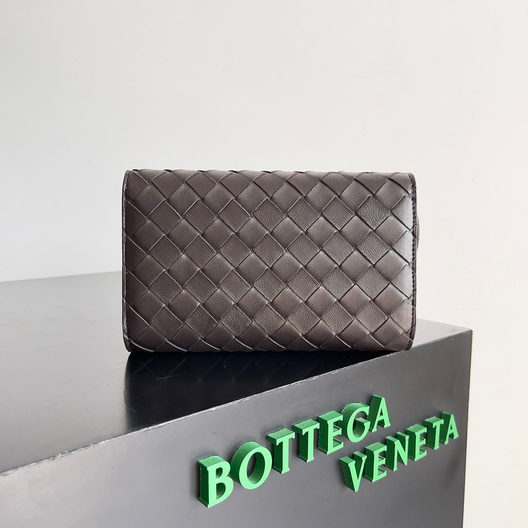 Bolso Andiamo 19 en Piel de becerro Fondant