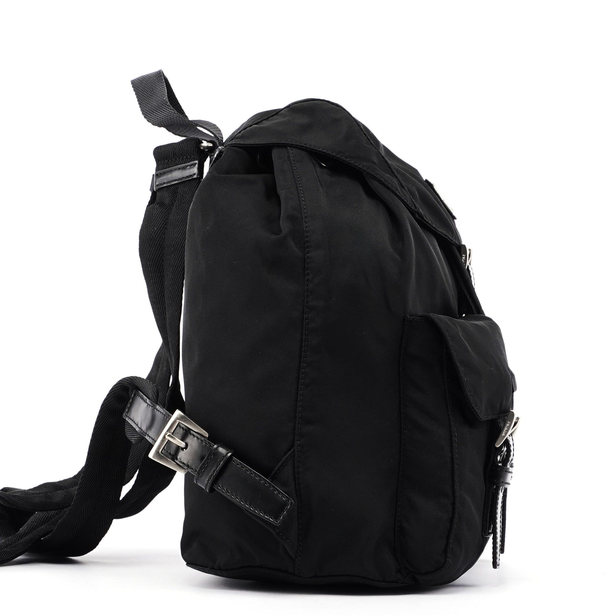 Negro Backpack